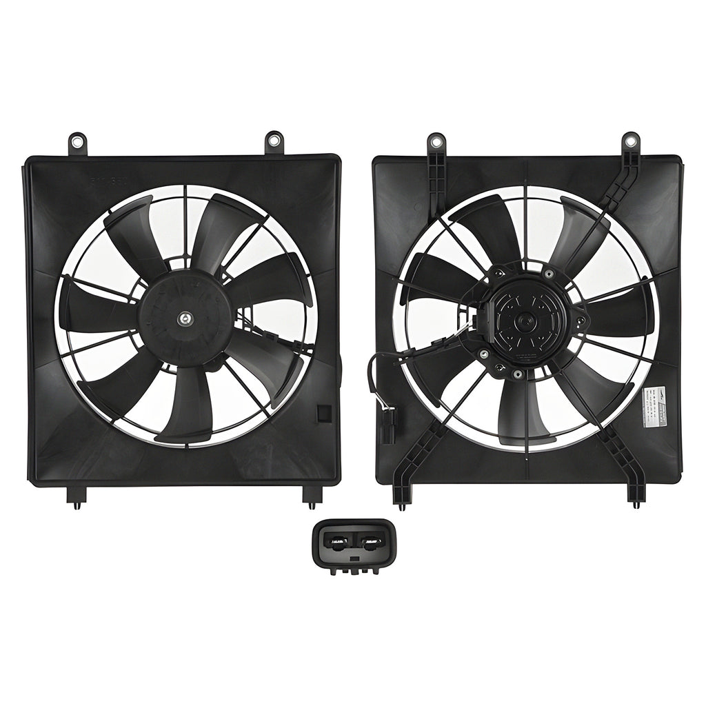 Motoventilador para Aire Acondicionado RADEC 218-1301-30