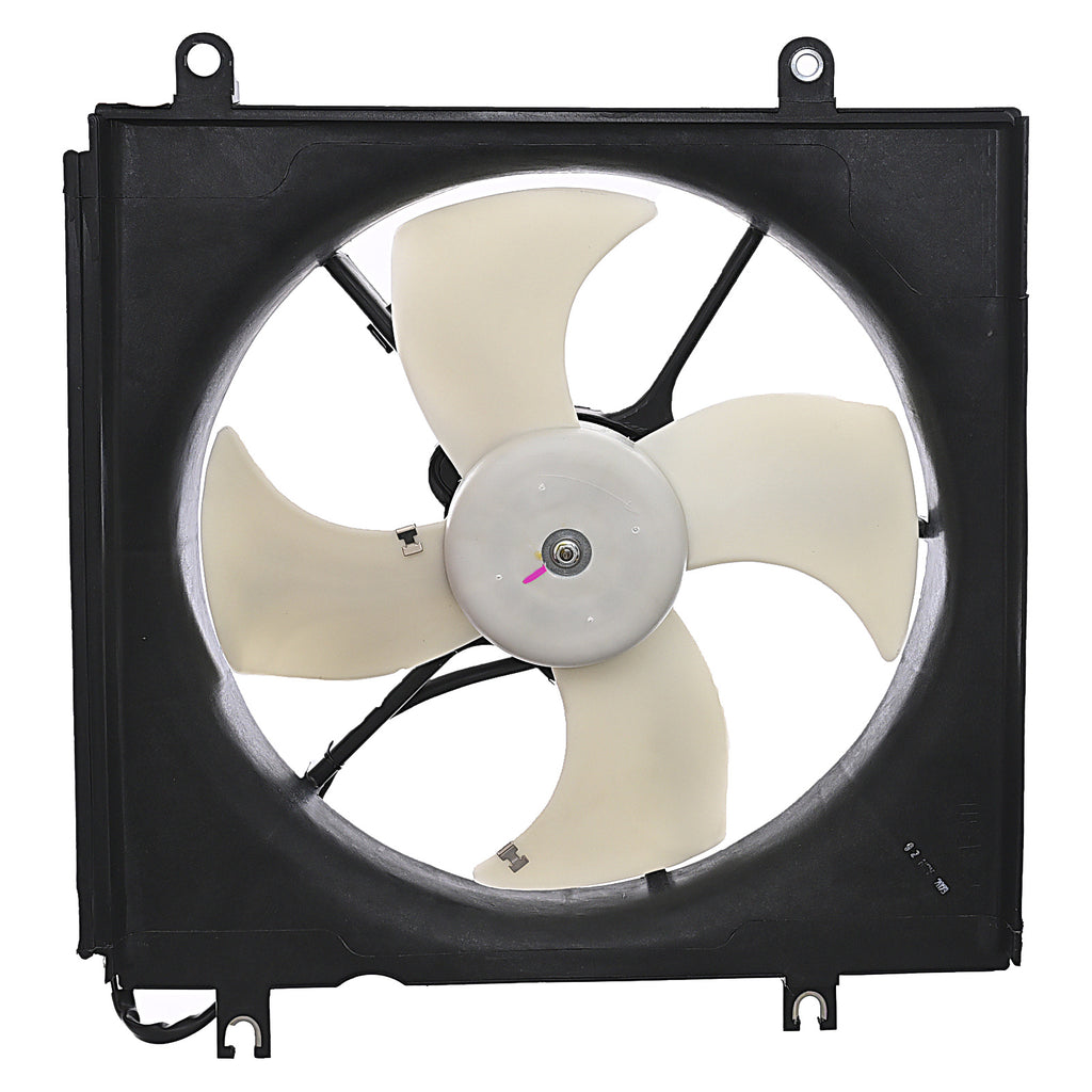 Motoventilador para Radiador RADEC 218-1301-31