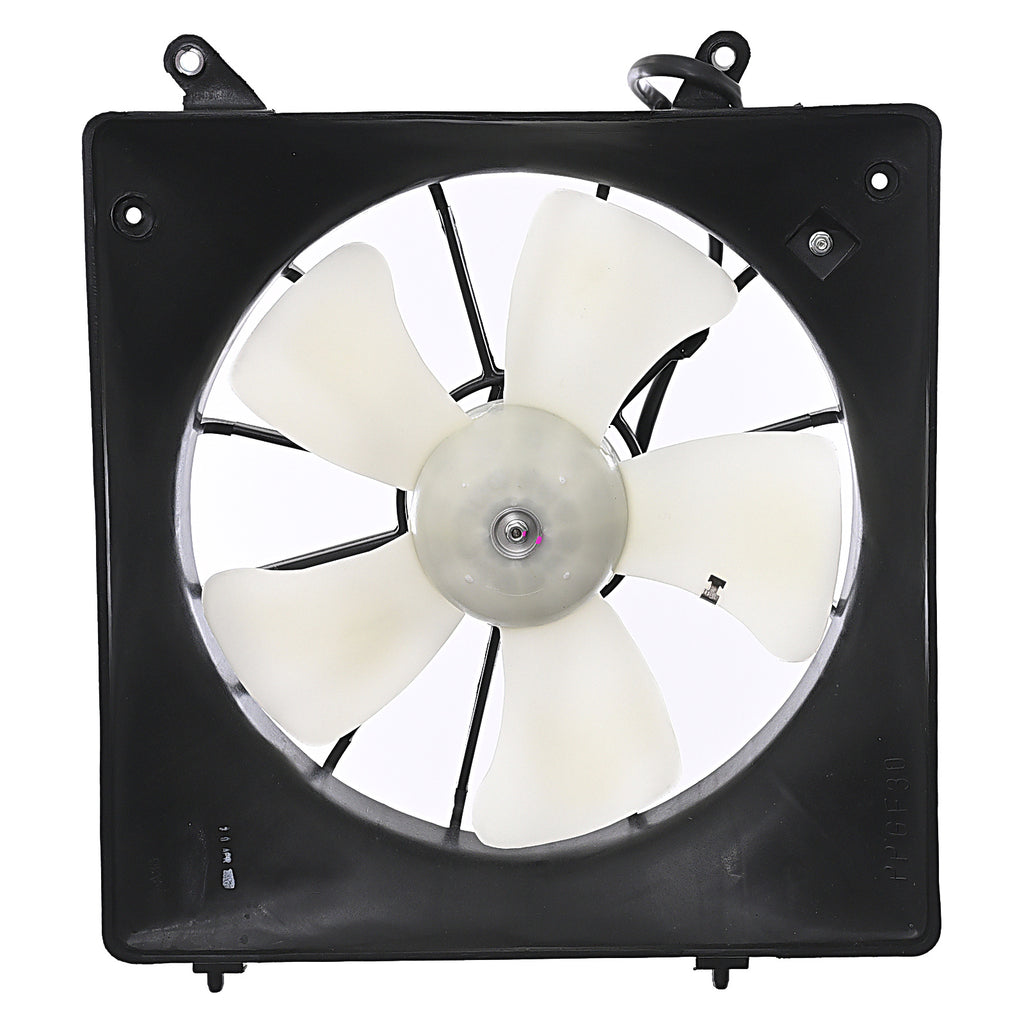 Motoventilador para Radiador RADEC 218-1301-32