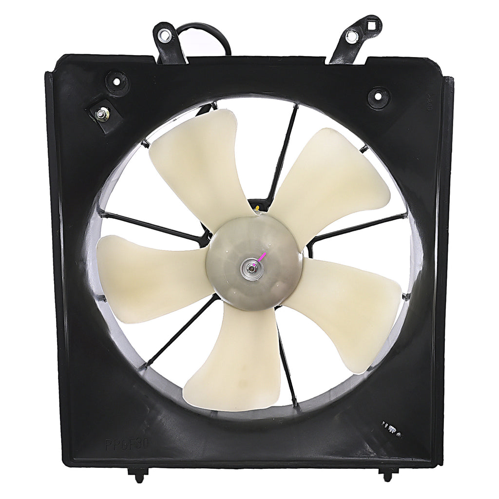Motoventilador para Radiador RADEC 218-1301-34