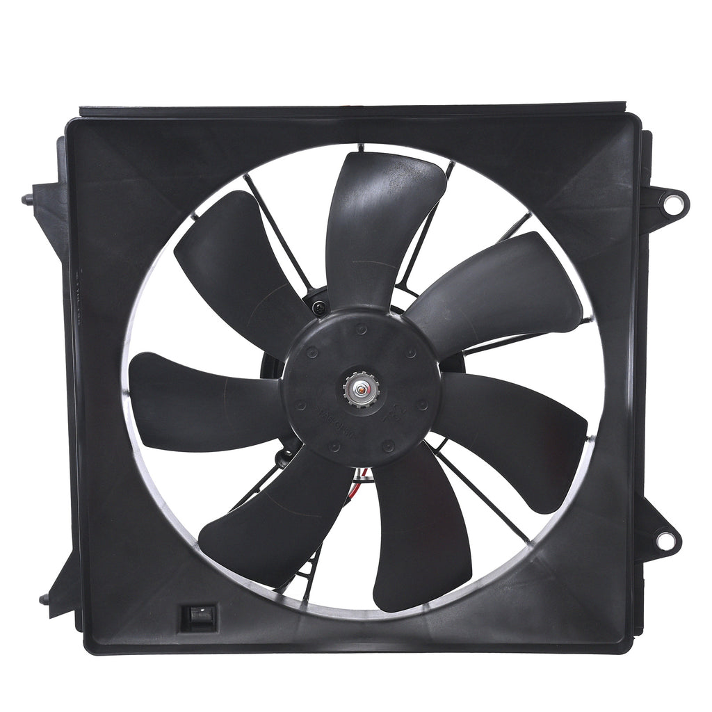 Motoventilador para Aire Acondicionado RADEC 218-1301-36