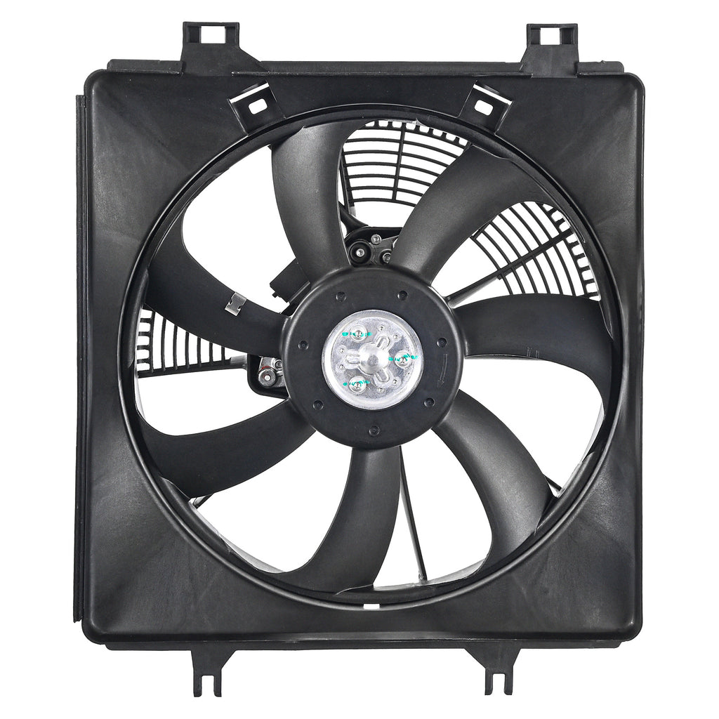Motoventilador para Radiador RADEC 218-1301-37