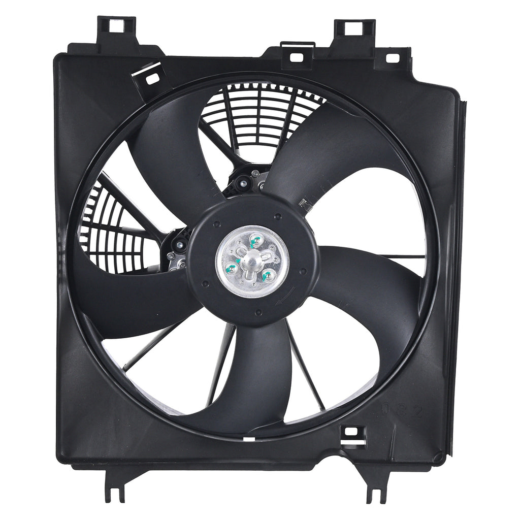 Motoventilador para Aire Acondicionado RADEC 218-1301-38