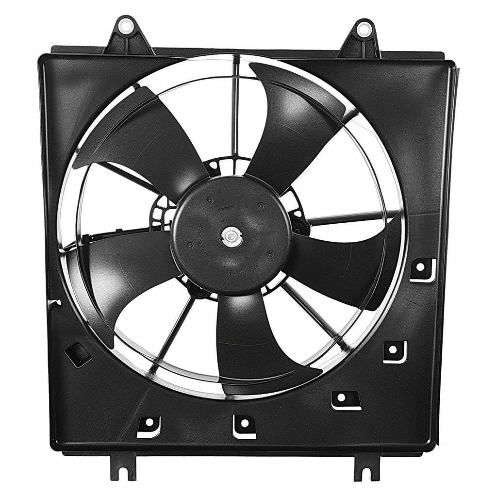 Motoventilador para Radiador RADEC 218-1301-39