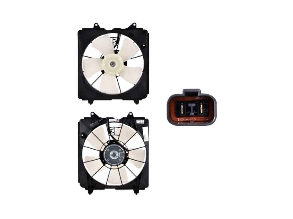 Motoventilador KING SHIN 218-1302-00