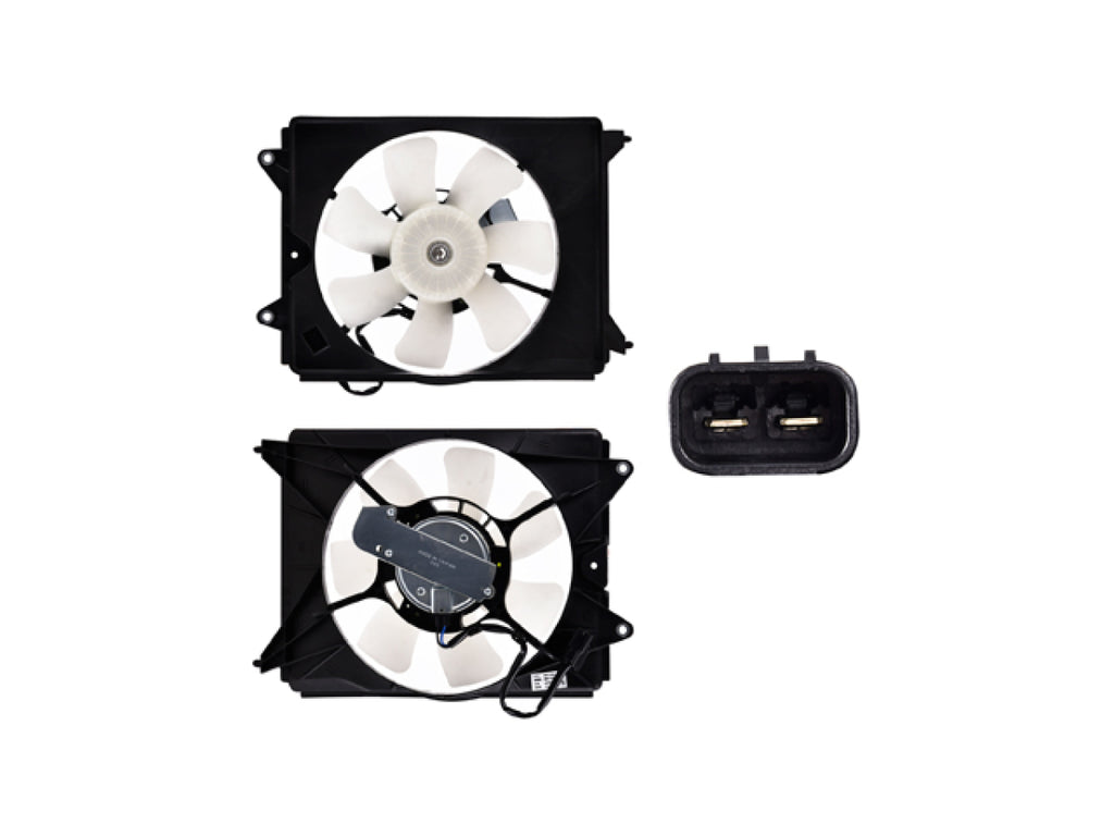 Motoventilador TYI 218-1302-02