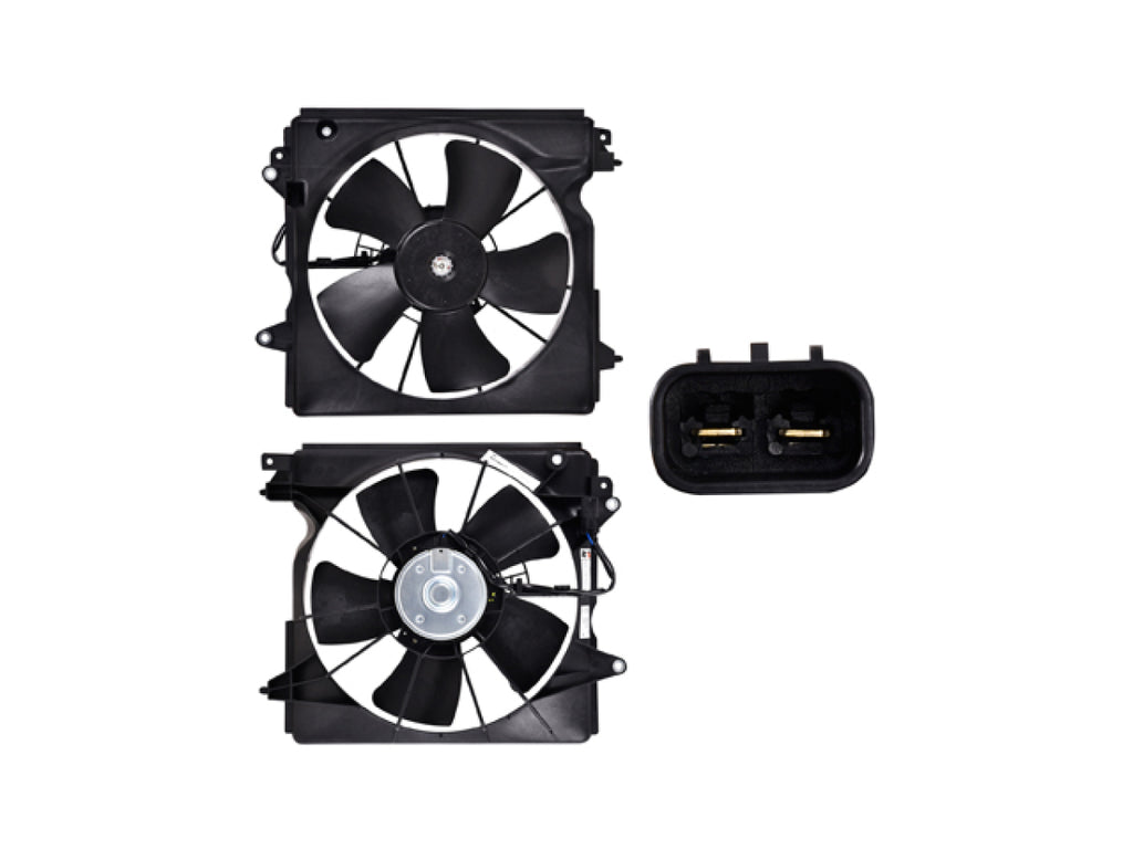 Motoventilador TYI 218-1302-06