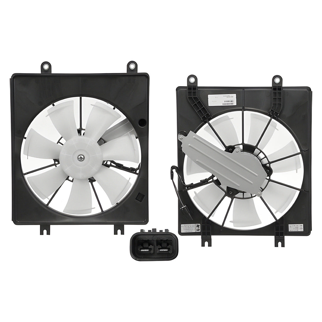 Motoventilador para Aire Acondicionado RADEC 218-1302-10