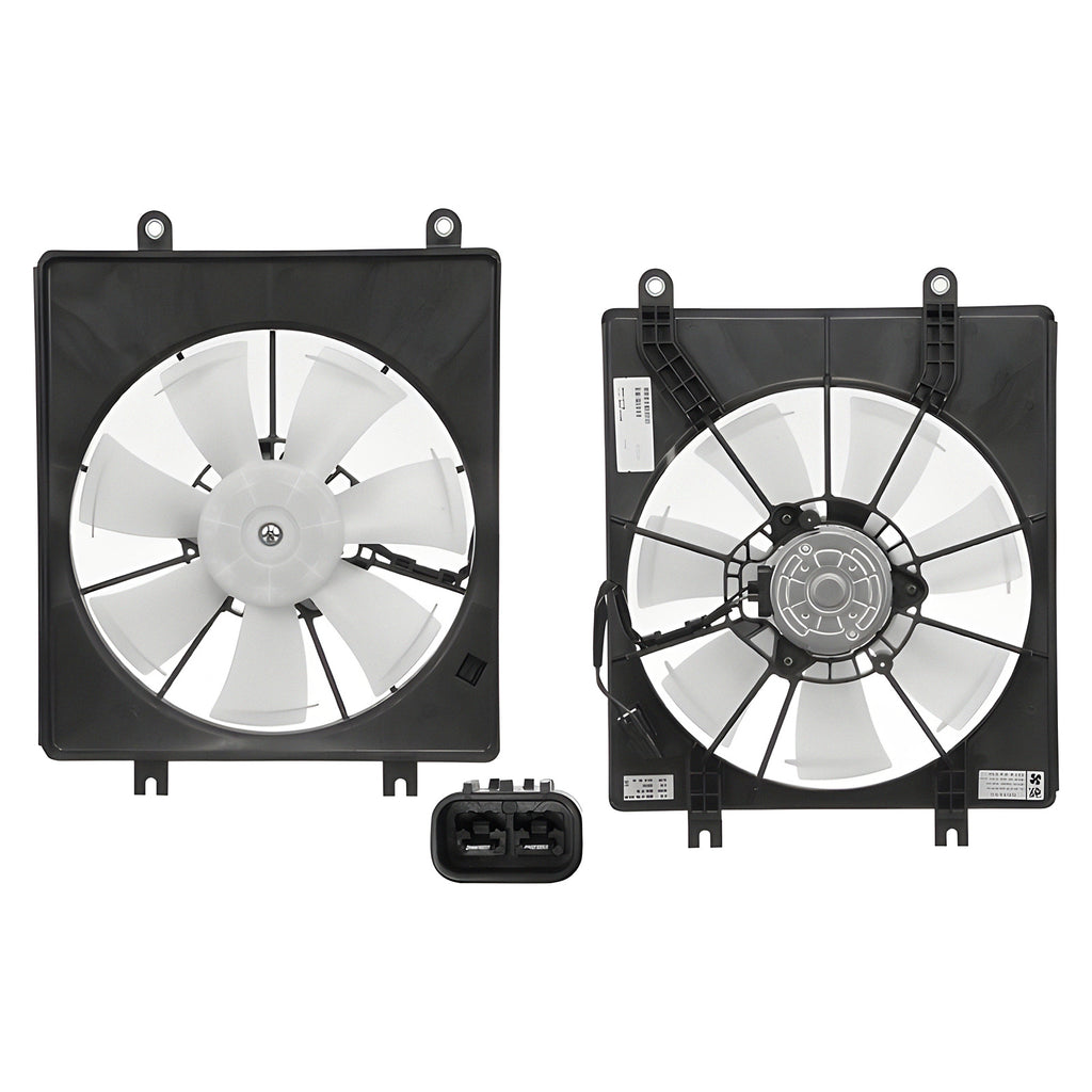 Motoventilador para Aire Acondicionado RADEC 218-1302-11
