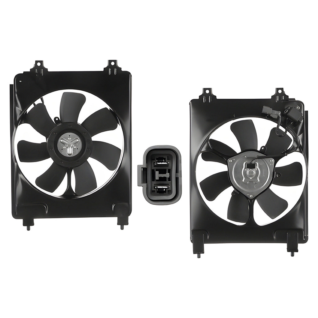 Motoventilador para Aire Acondicionado RADEC 218-1302-13