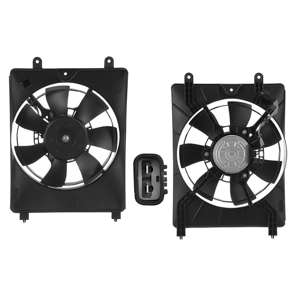 Motoventilador para Aire Acondicionado RADEC 218-1302-15