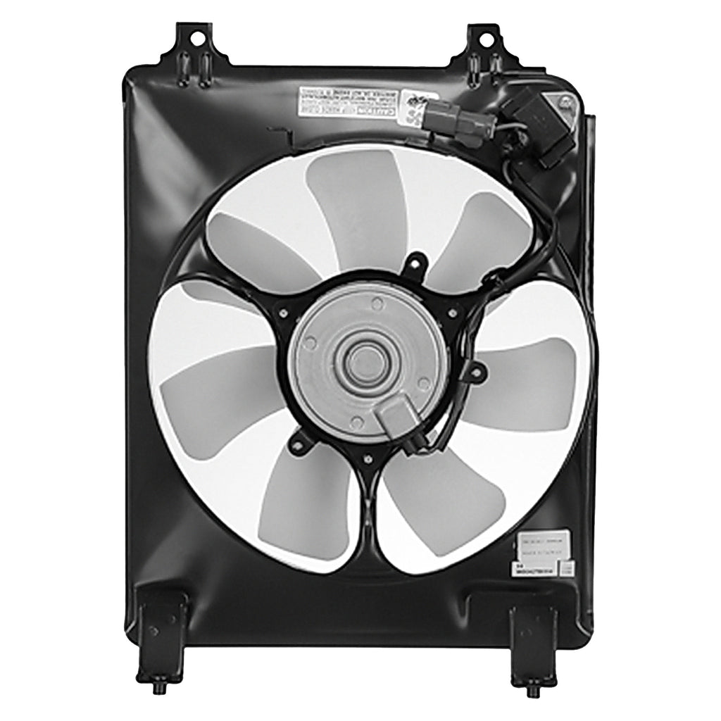 Motoventilador para Aire Acondicionado RADEC 218-1302-17