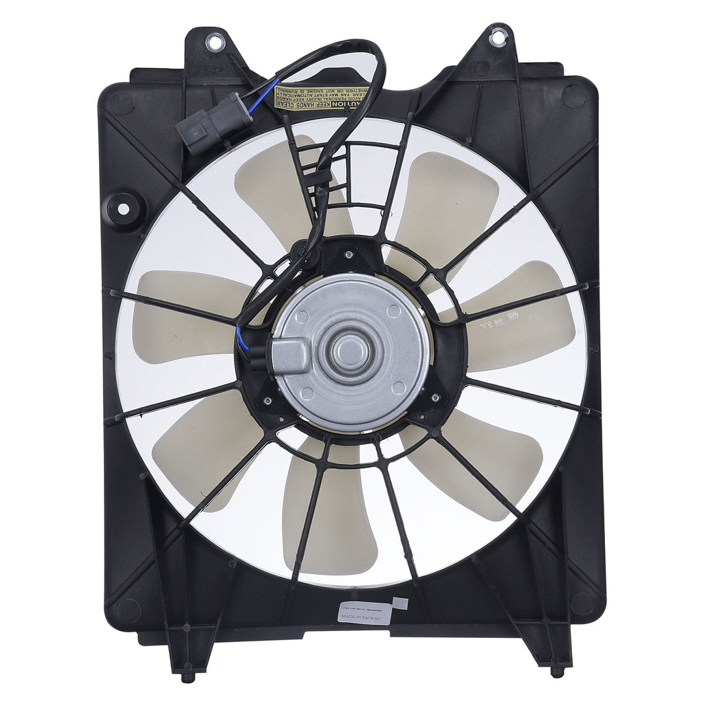 Motoventilador para Aire Acondicionado RADEC 218-1302-18