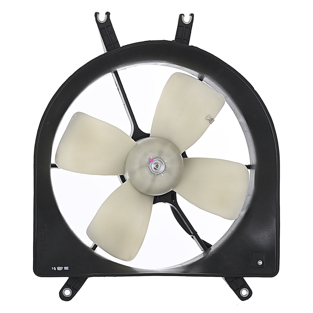 Motoventilador para Radiador RADEC 218-1302-19