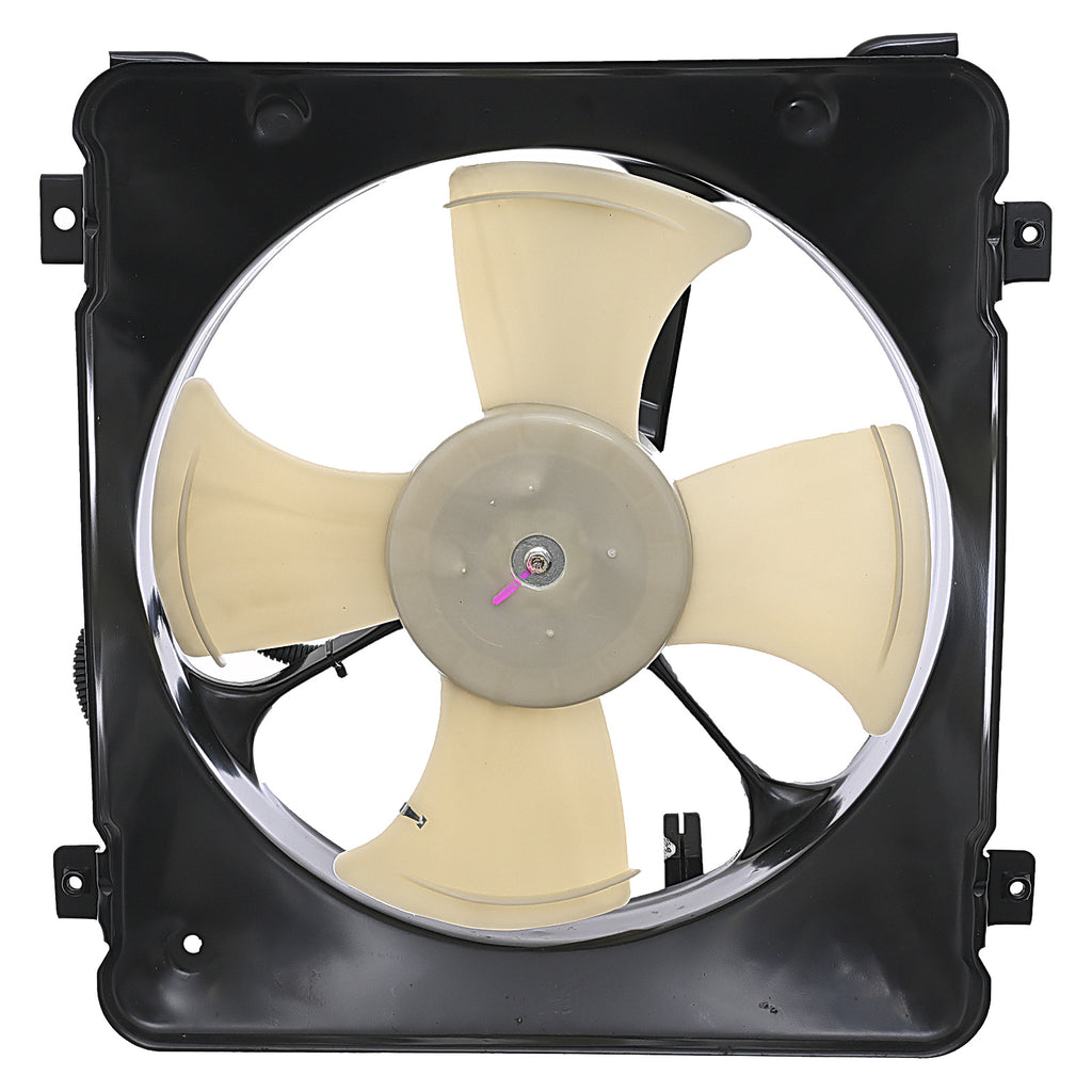 Motoventilador para Aire Acondicionado RADEC 218-1302-20