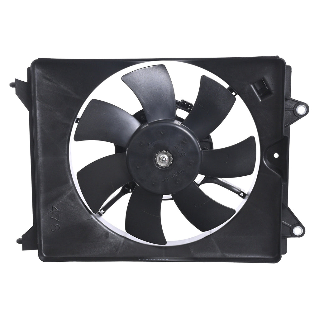 Motoventilador para Aire Acondicionado RADEC 218-1302-21