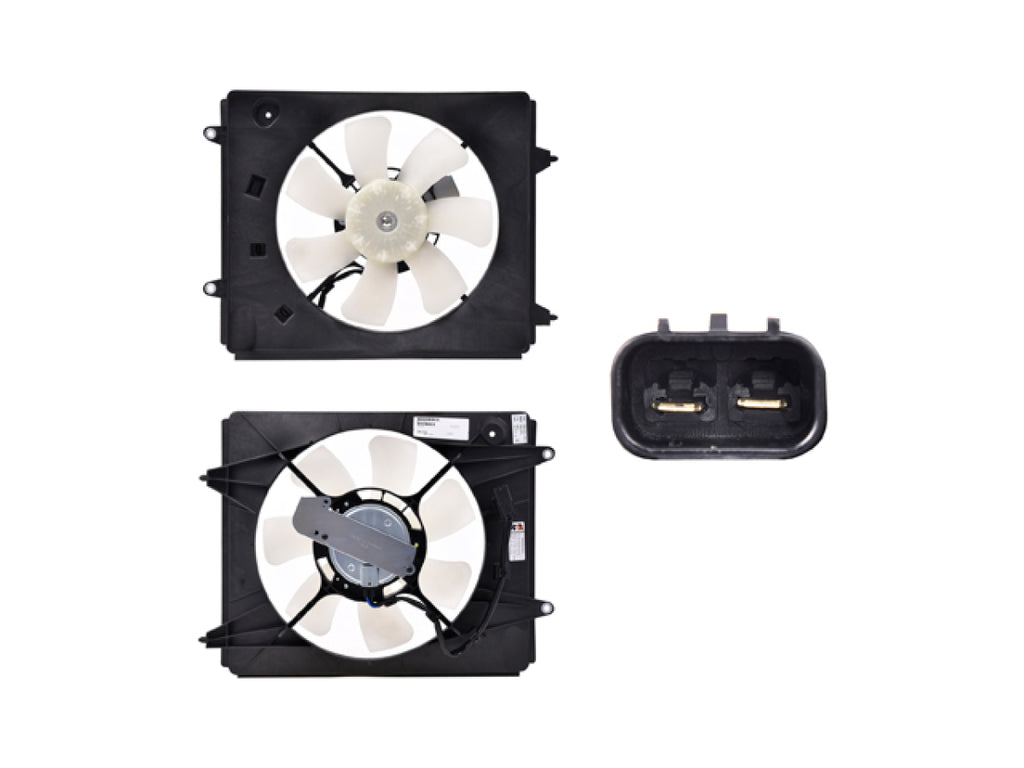 Motoventilador TYI 218-1303-00