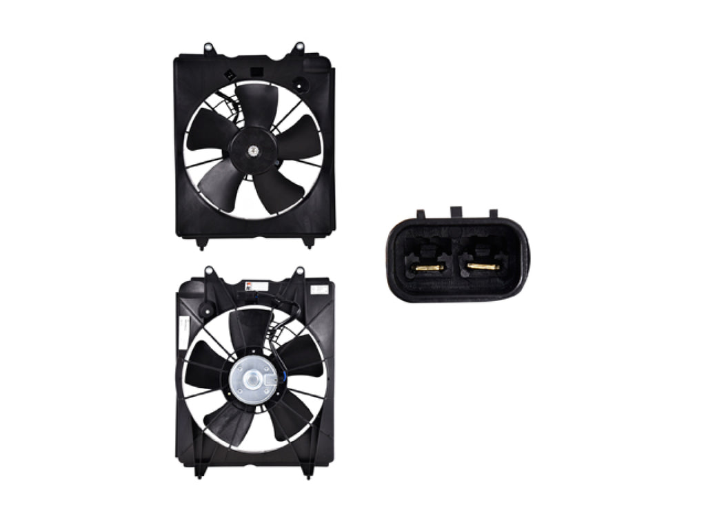 Motoventilador KING SHIN 218-1303-03