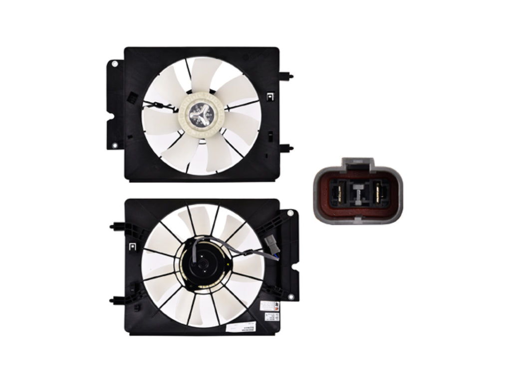 Motoventilador KING SHIN 218-1303-04