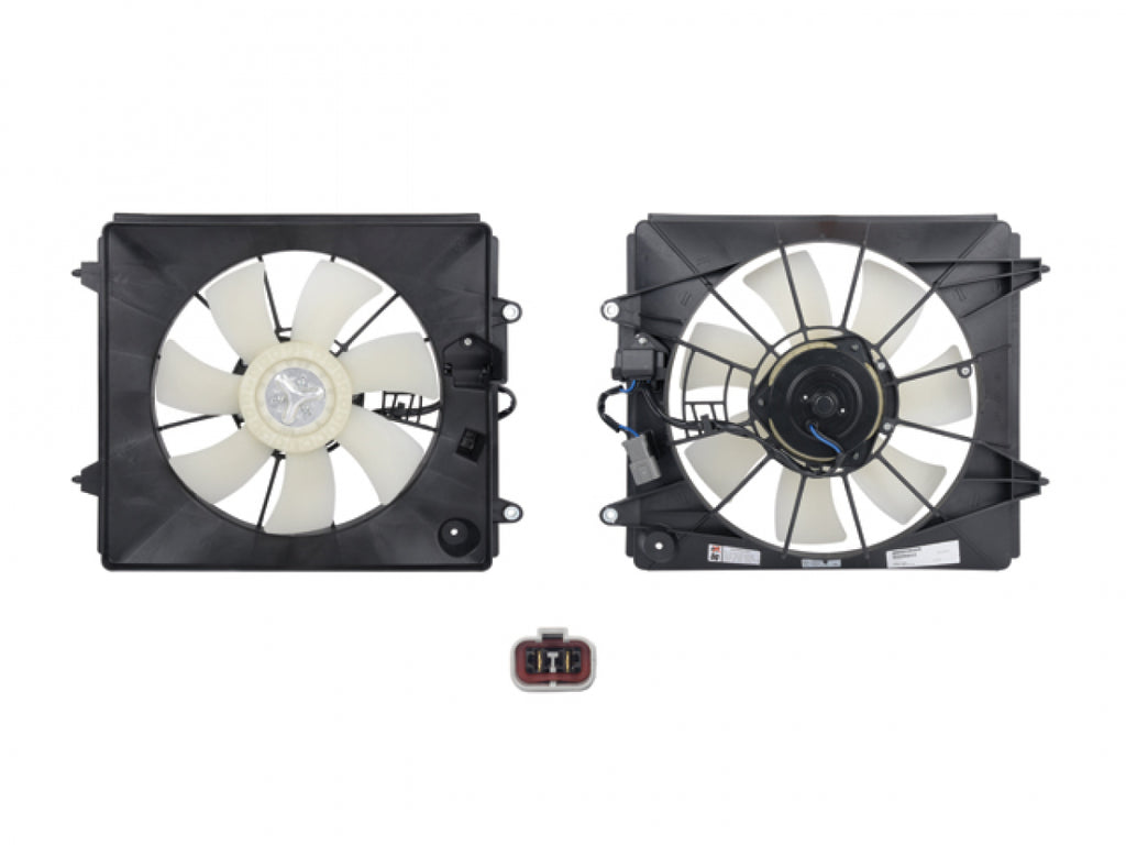 Motoventilador KING SHIN 218-1303-05