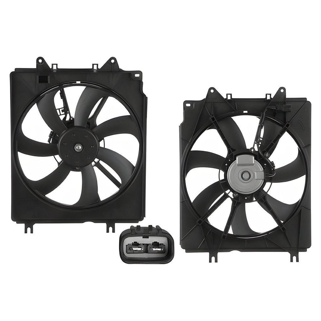 Motoventilador para Aire Acondicionado RADEC 218-1303-08