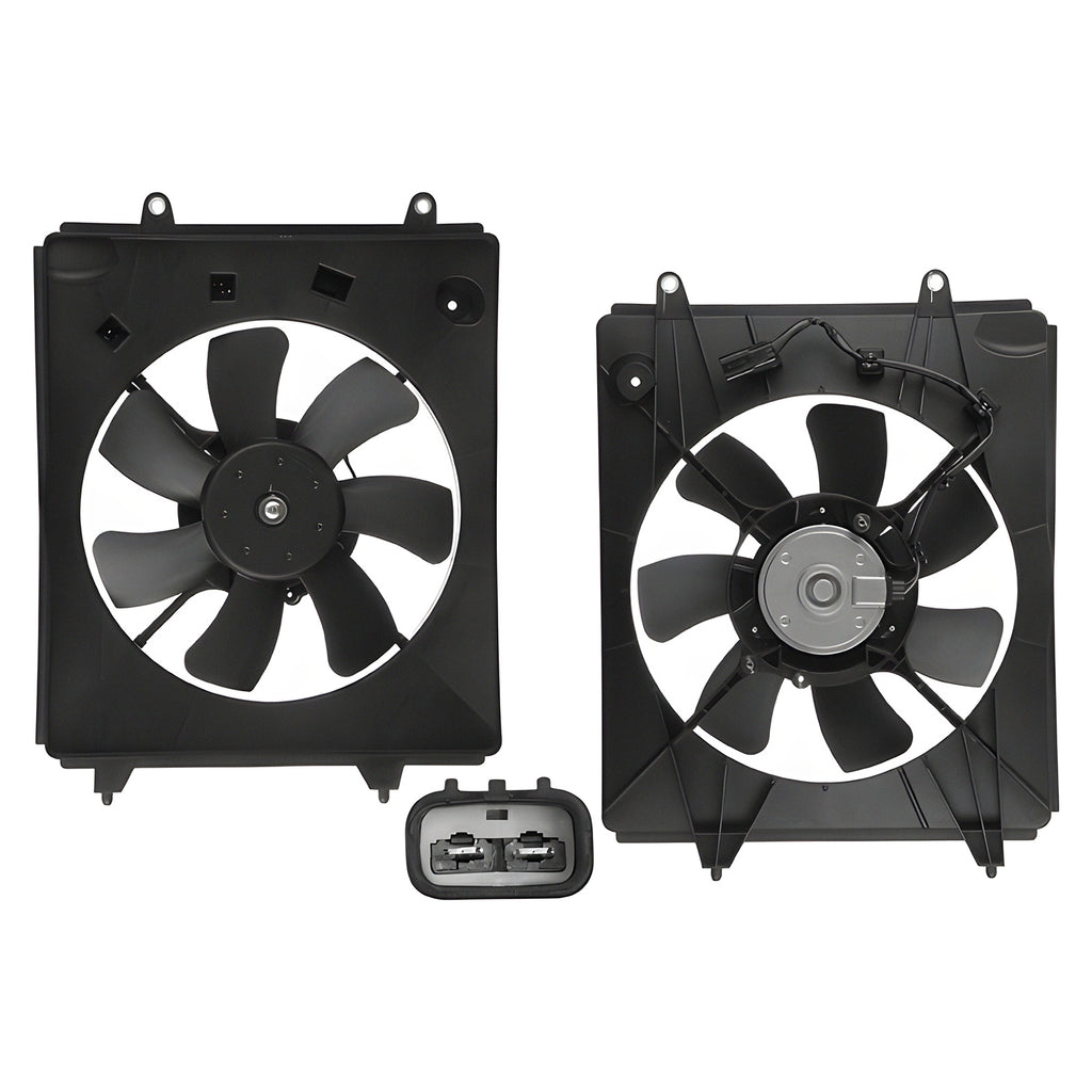 Motoventilador para Aire Acondicionado RADEC 218-1303-10