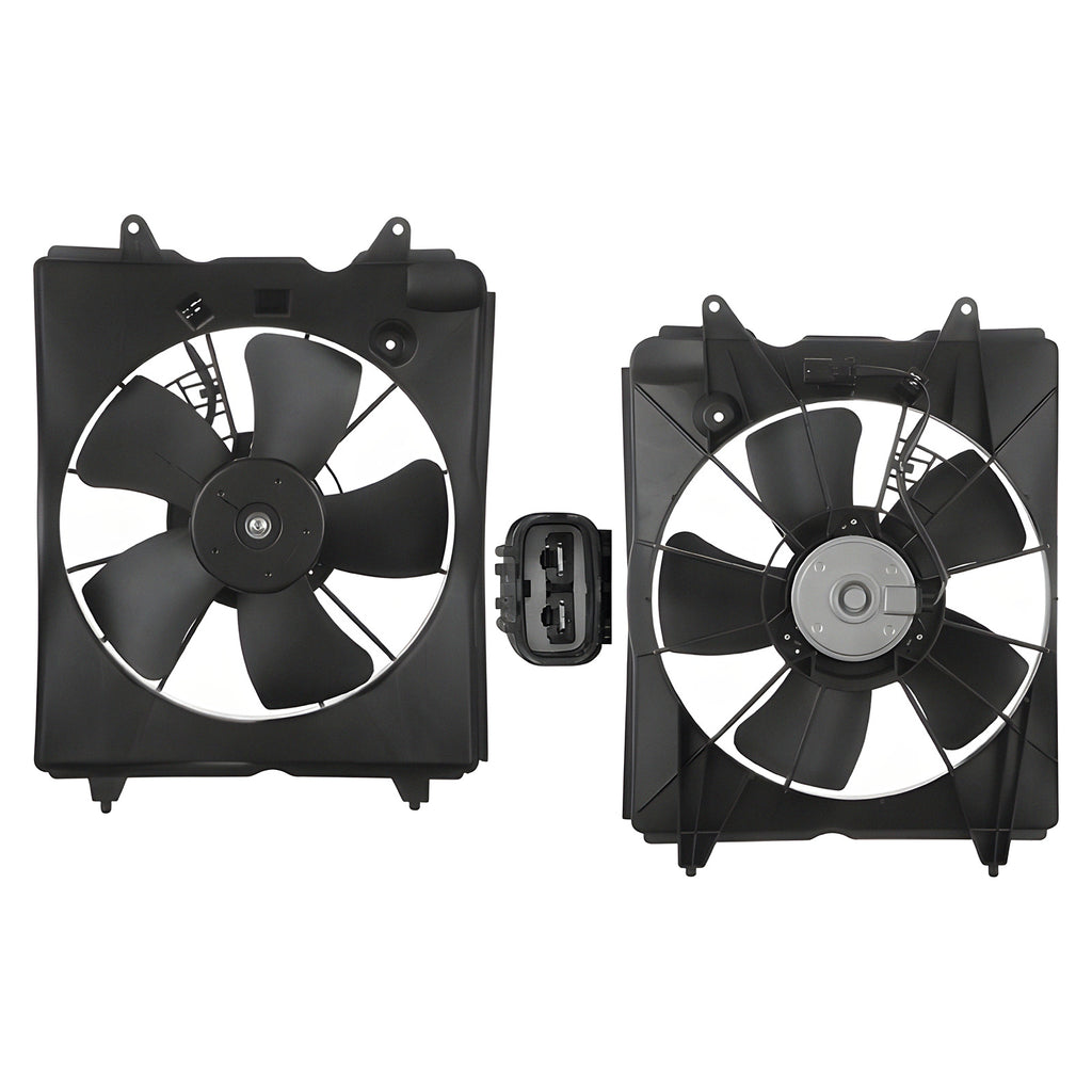 Motoventilador para Radiador RADEC 218-1303-11