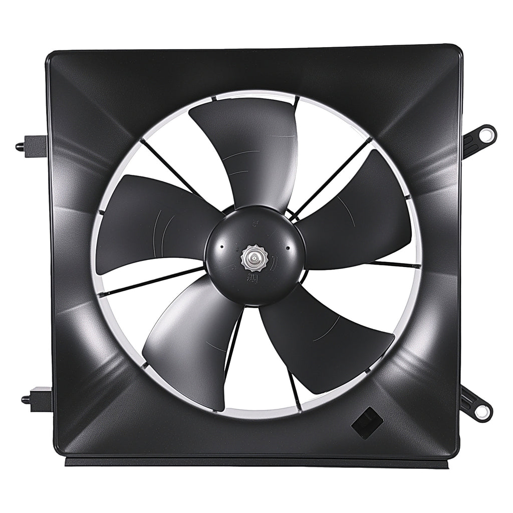 Motoventilador para Radiador RADEC 218-1303-12