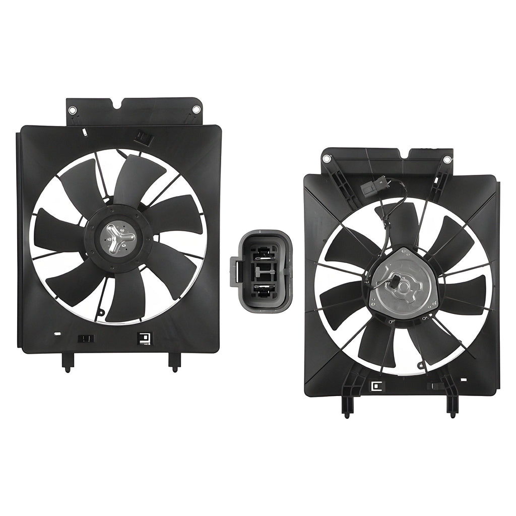Motoventilador para Aire Acondicionado RADEC 218-1303-13