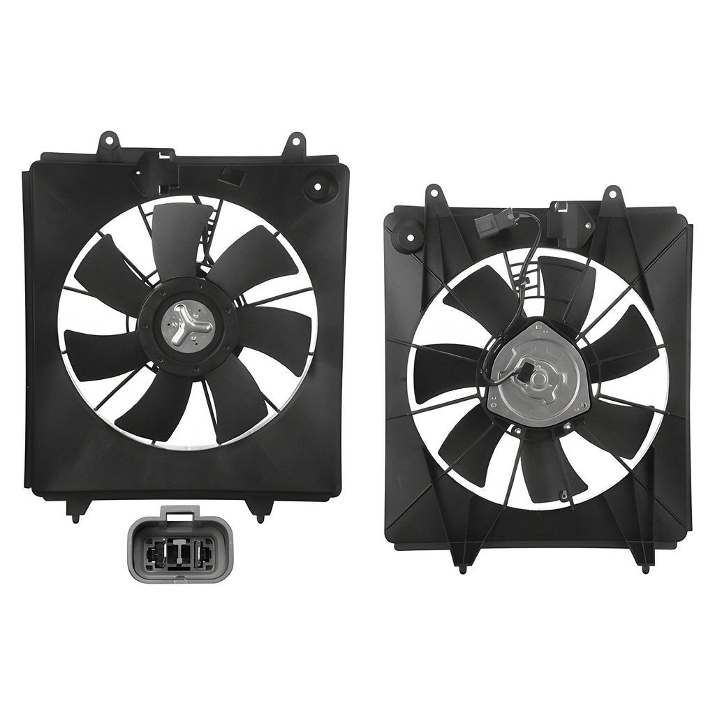 Motoventilador para Aire Acondicionado RADEC 218-1303-14