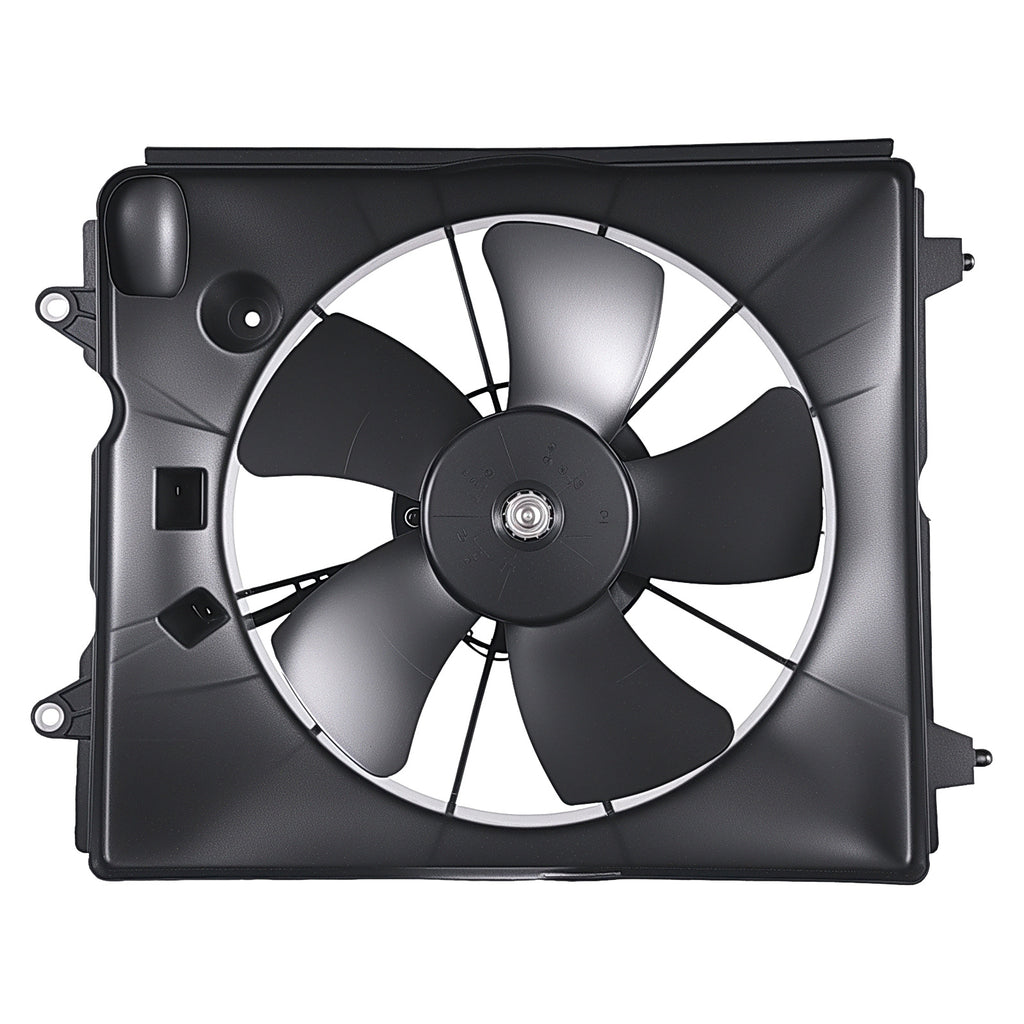 Motoventilador para Radiador RADEC 218-1303-16