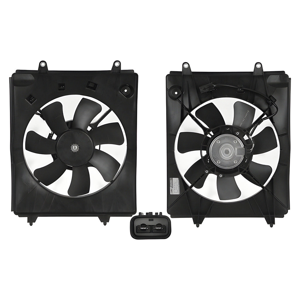 Motoventilador para Aire Acondicionado RADEC 218-1303-17