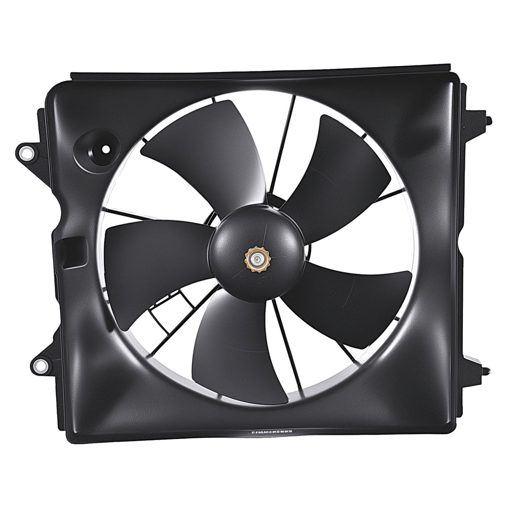 Motoventilador para Radiador RADEC 218-1303-18