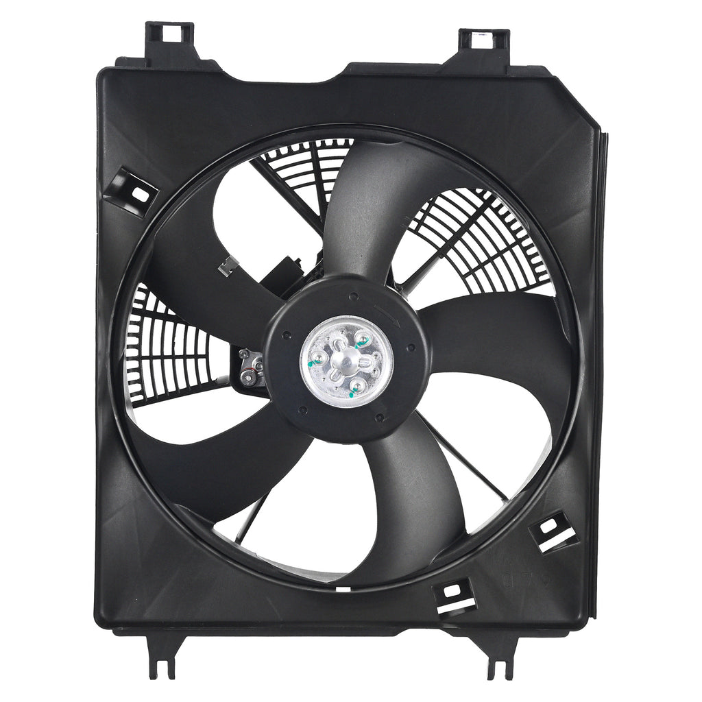 Motoventilador para Radiador RADEC 218-1303-21