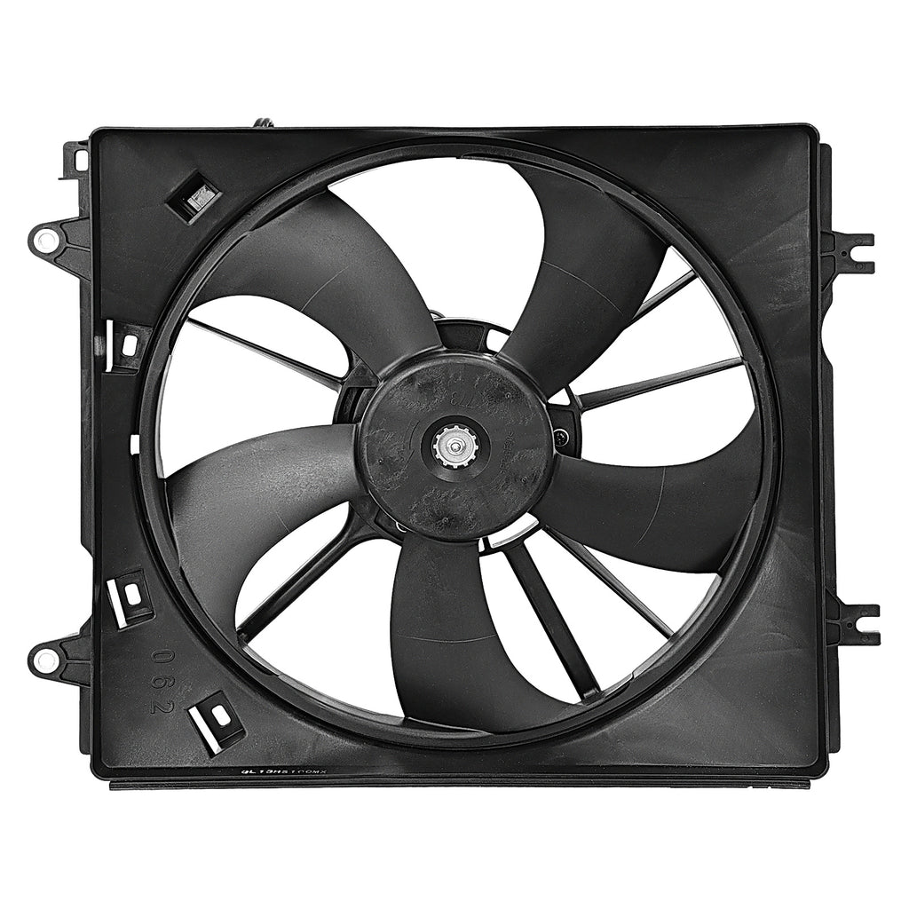 Motoventilador para Radiador RADEC 218-1303-23