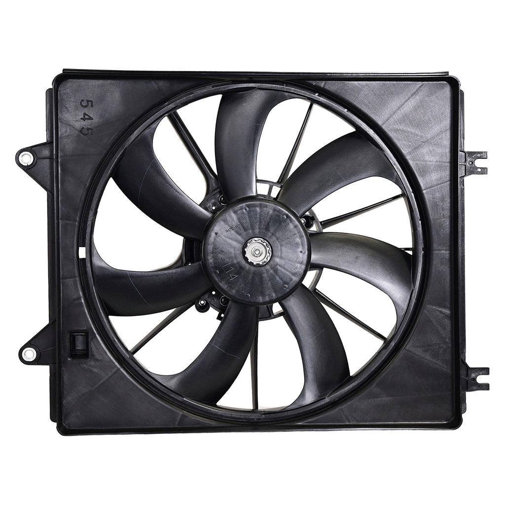 Motoventilador para Aire Acondicionado RADEC 218-1303-24