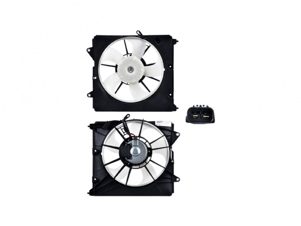 Motoventilalor TYI 218-1304-04