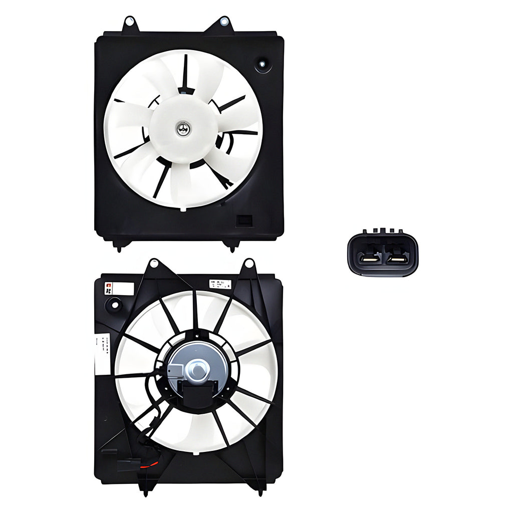 Motoventilalor KING SHIN 218-1304-05