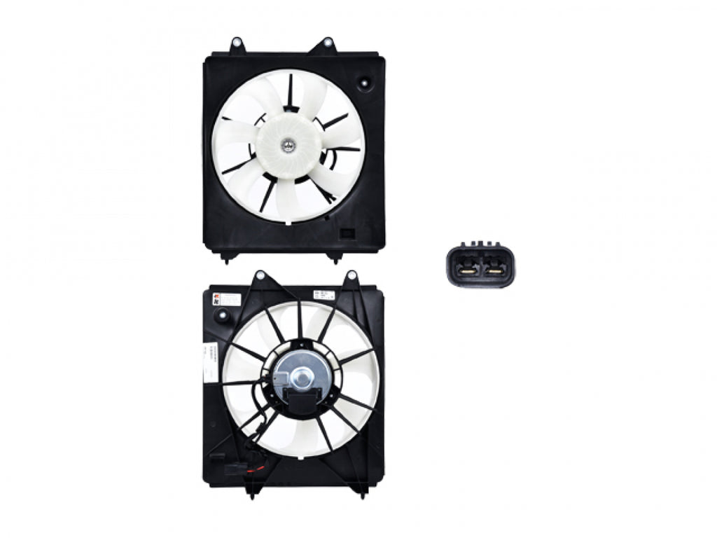 Motoventilalor KING SHIN 218-1304-05