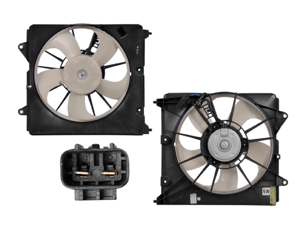 Motoventilalor RADEC 218-1304-06