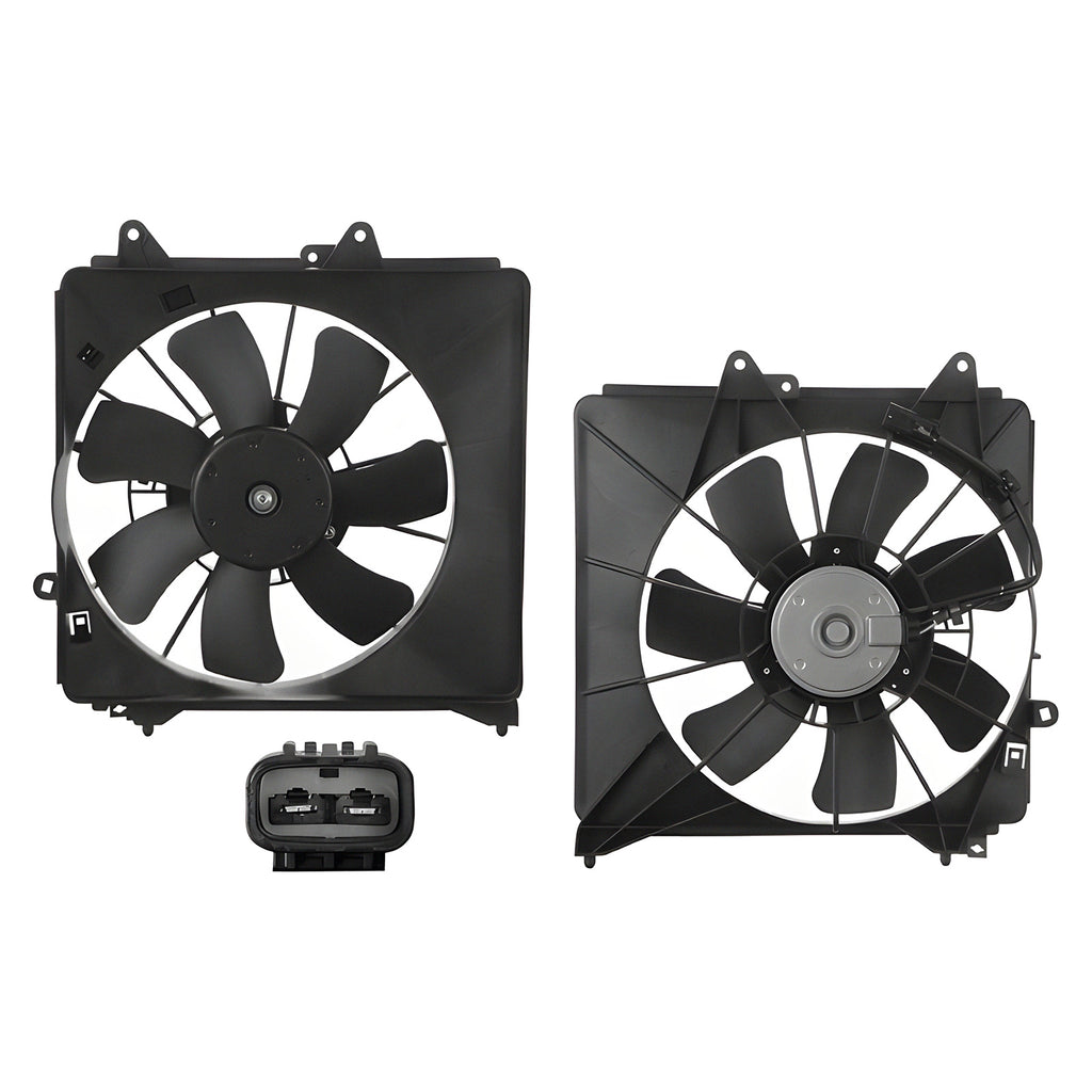 Motoventilador para Aire Acondicionado RADEC 218-1304-08