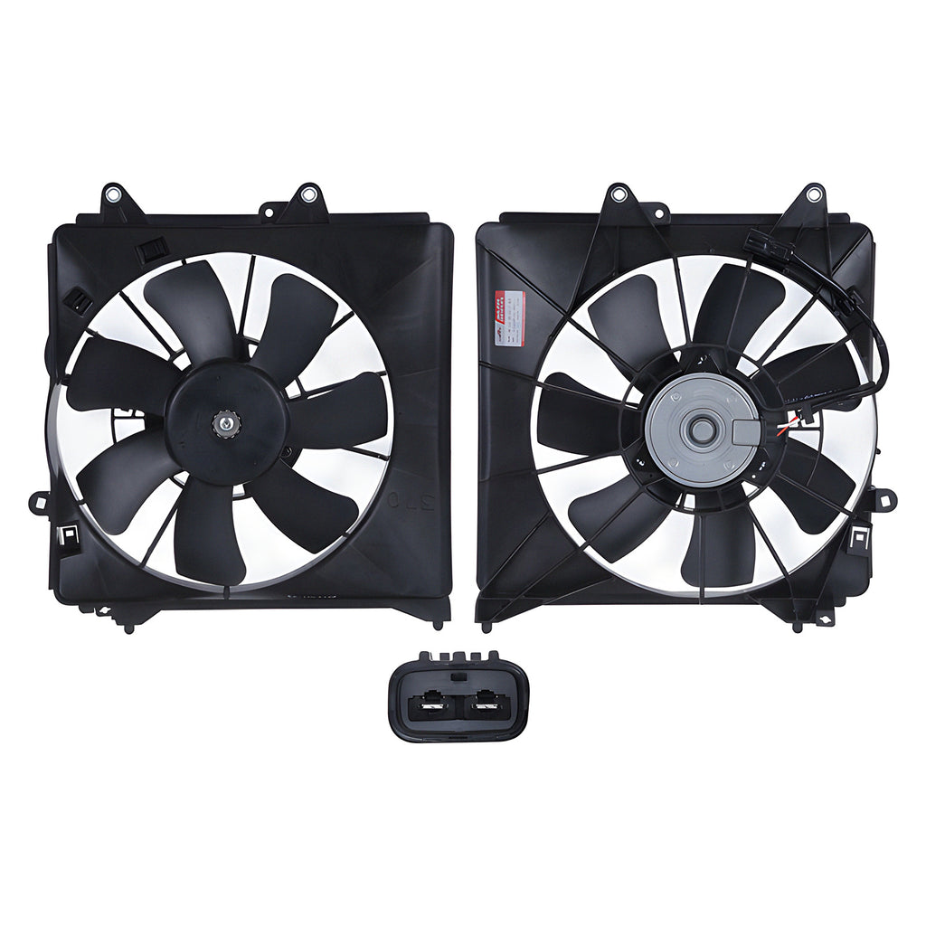 Motoventilador para Aire Acondicionado RADEC 218-1304-11