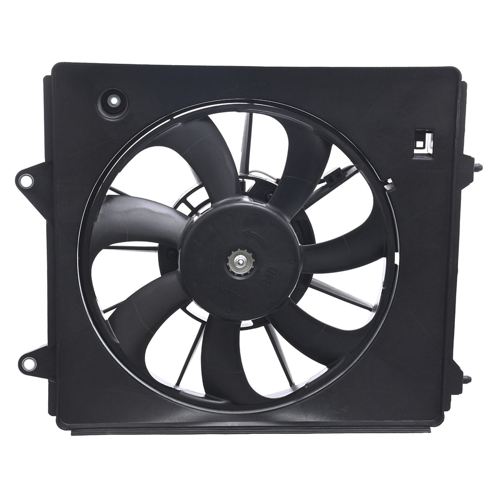 Motoventilador para Aire Acondicionado RADEC 218-1304-13