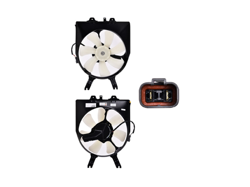 Motoventilador TYI 218-1305-00