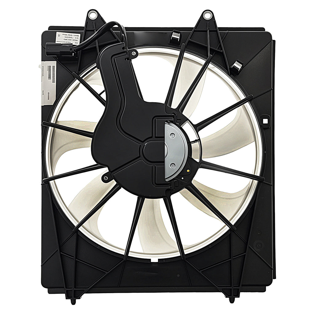 Motoventilador TYI 218-1305-03