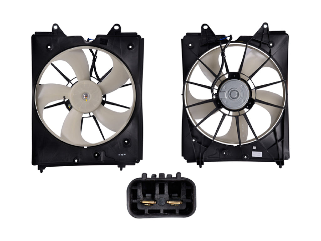 Motoventilador RADEC 218-1305-06