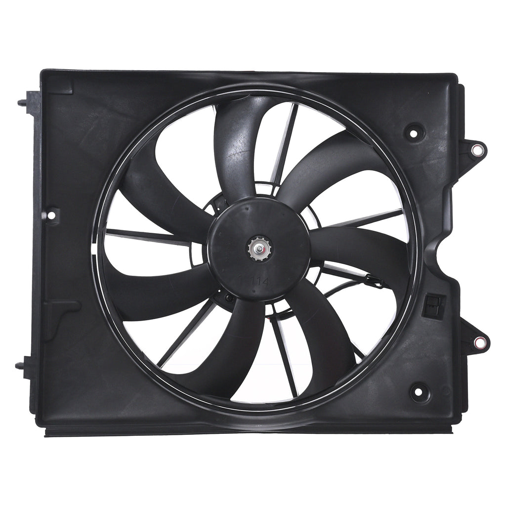 Motoventilador para Aire Acondicionado RADEC 218-1305-07
