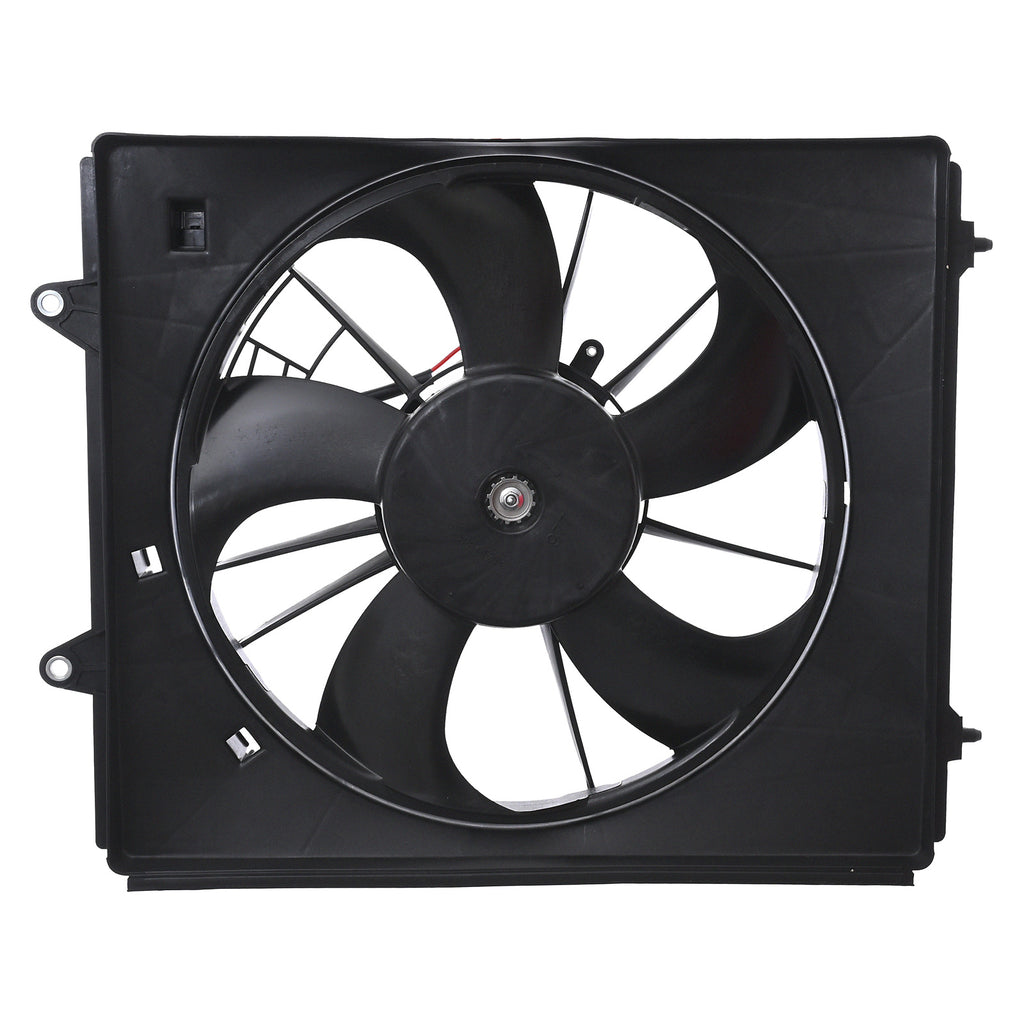 Motoventilador para Radiador RADEC 218-1305-08