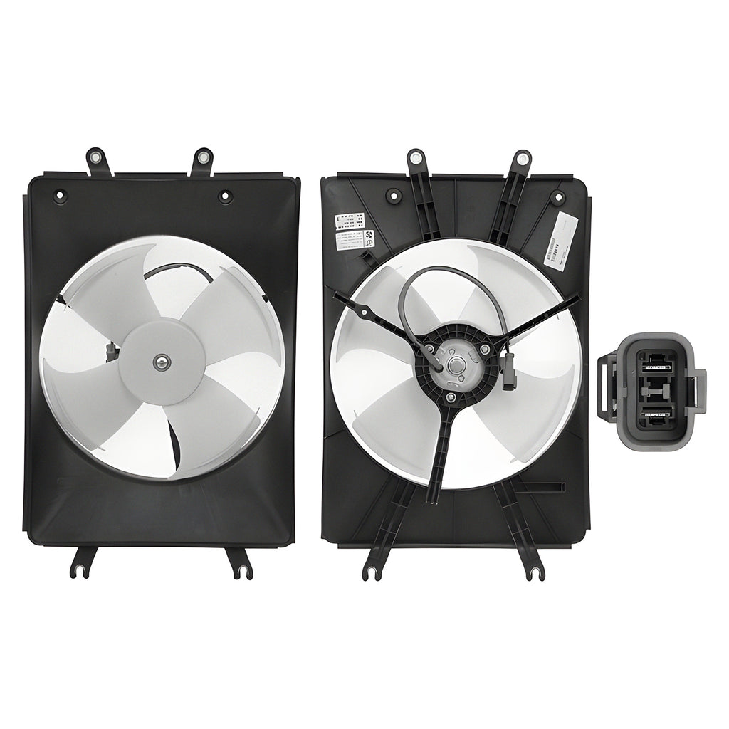 Motoventilador para Aire Acondicionado RADEC 218-1307-04