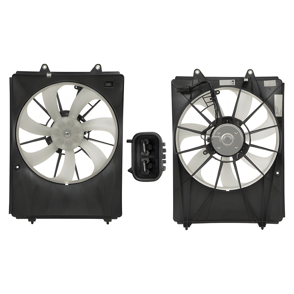 Motoventilador para Aire Acondicionado RADEC 218-1307-05